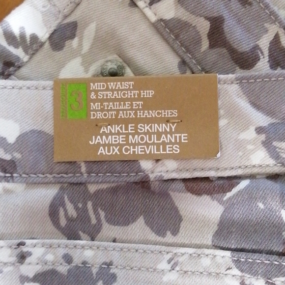 Merona ankle crops - Picture 5 of 8